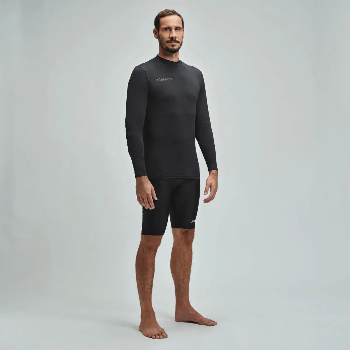 Uhlsport Base layer Padded Junior*