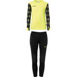 REACTION GOALKEEPER SET YELLOW Junior*