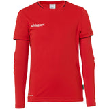 SAVE GOALKEEPER SET RED Junior*