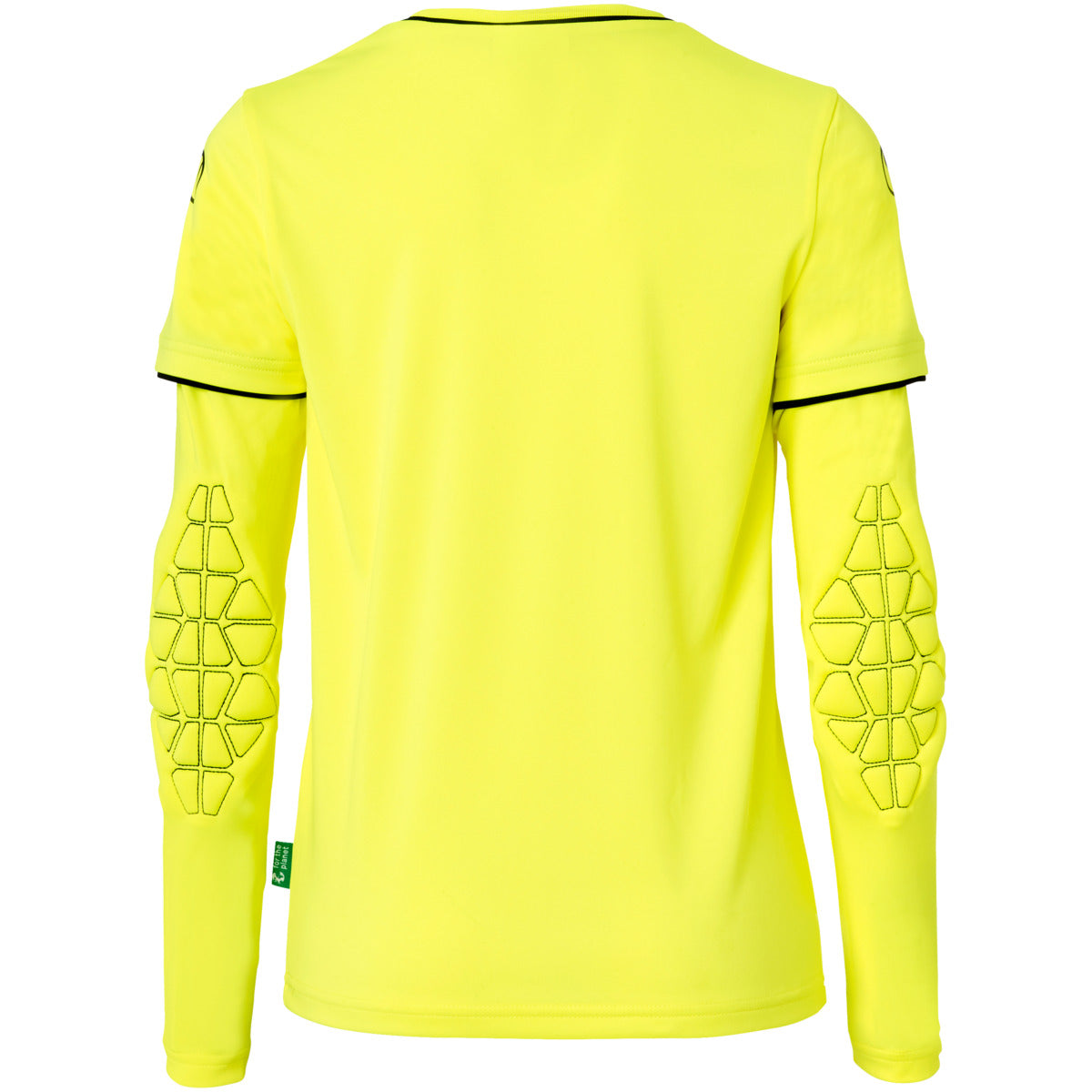 SAVE GOALKEEPER SET YELLOW Junior*