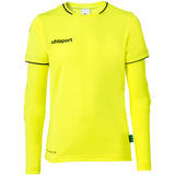 SAVE GOALKEEPER SET YELLOW Junior*