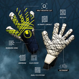 PREDICTION ULTRAGRIP HN Adult*