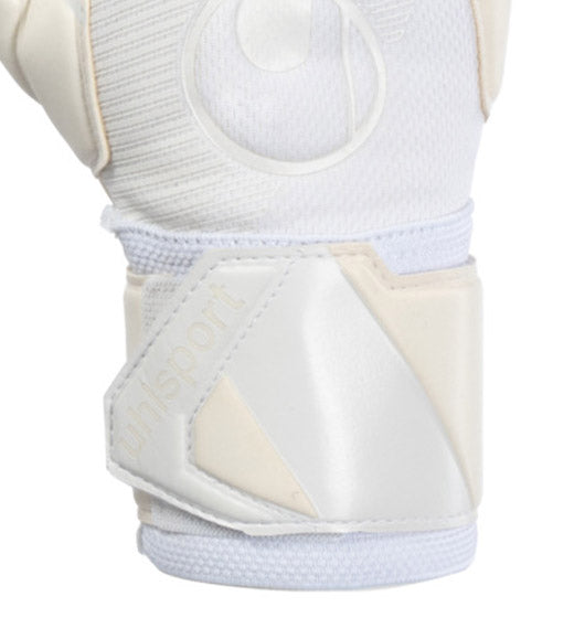 Uhlsport Comfort Absolutgrip HN White Adult*