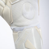 Uhlsport Comfort Absolutgrip HN White Adult*