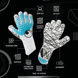 FM Cybertec Ultragrip SC Adult*