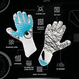 FM Cybertec Ultragrip RC Adult*