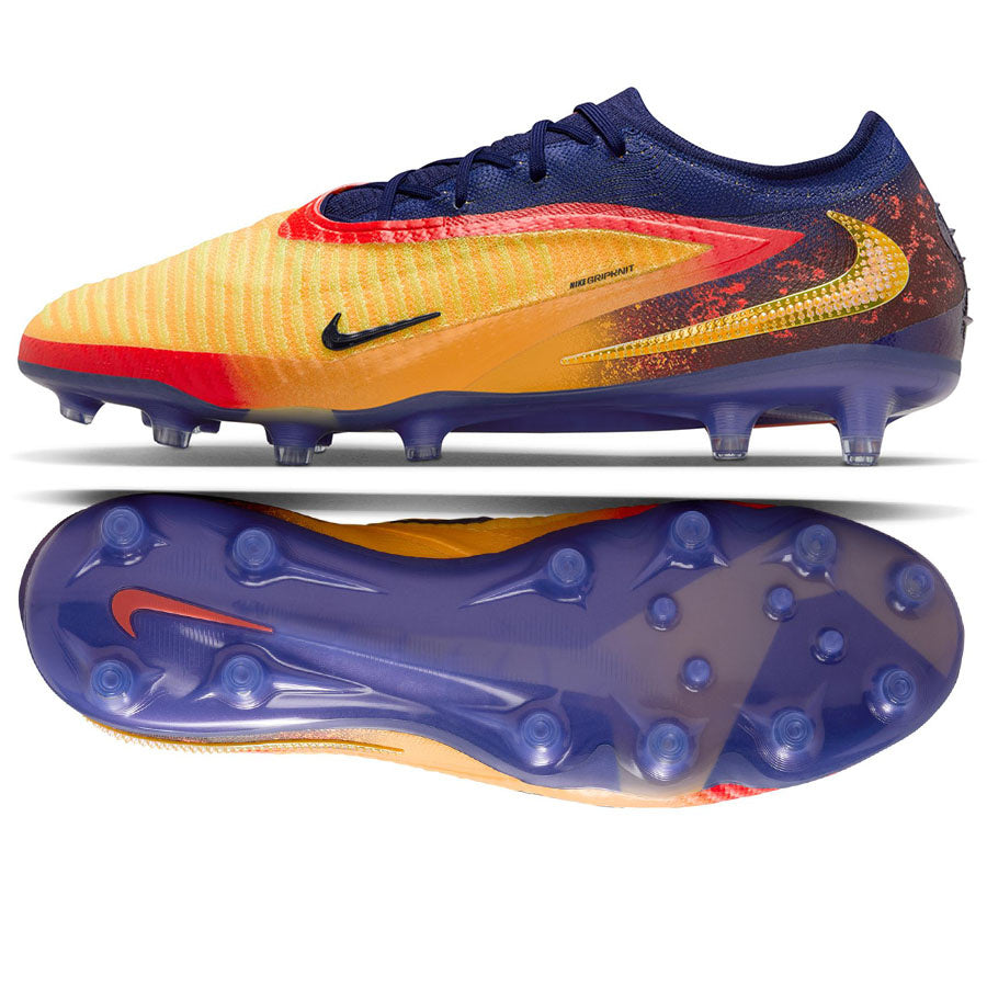 Nike Phantom 6 Low Elite AG-Pro IH1784-800* – Pro Keeper Latvia