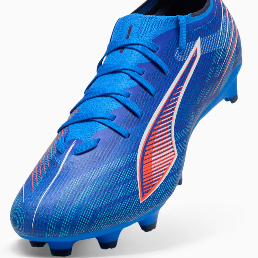 Puma Ultra 6 Match FG/MG 108514-01*