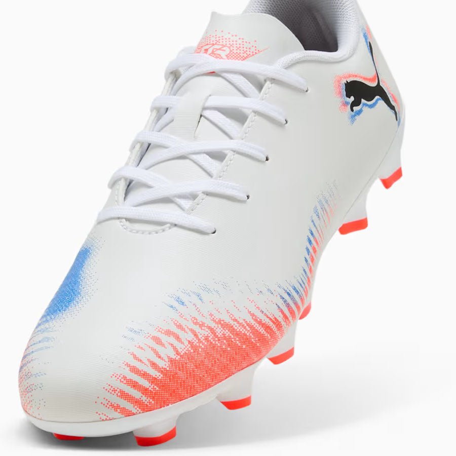 Puma Future 8 Play Jr FG/AG 108622-01*