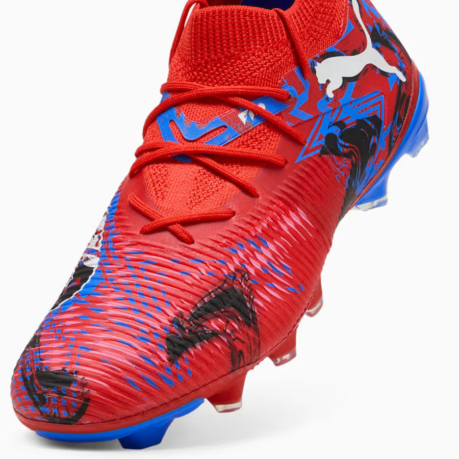 Puma Future 8 Match Playmakers FG/AG 108749-01*