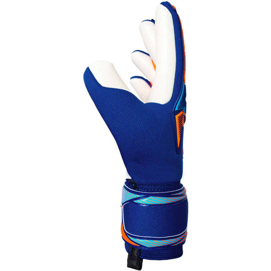 Reusch Attrakt Freegel Advance `26 Blue*