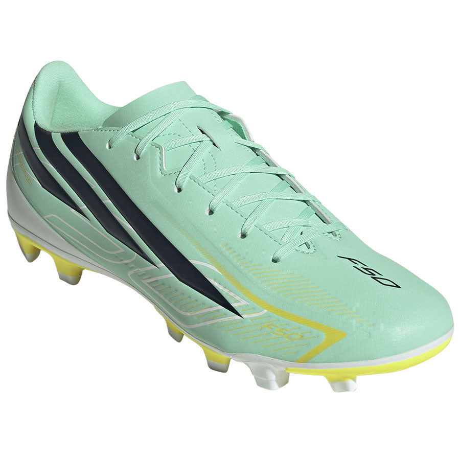 adidas F50 Hyperfast Club FG/MG KJ0991*