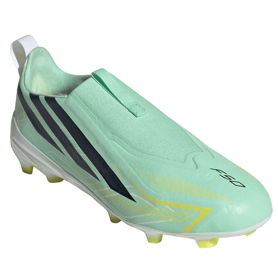 adidas F50 Hyperfast League LL Jr FG KK1313*