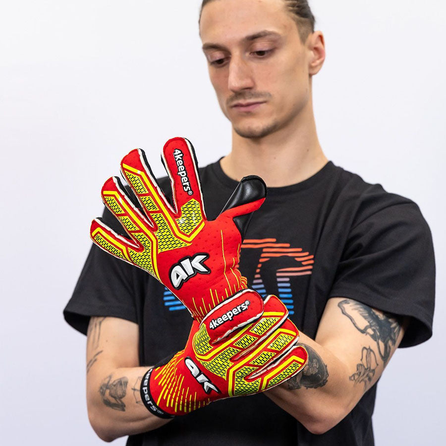 4keepers Neo Elegant Neo Lava RF2G*