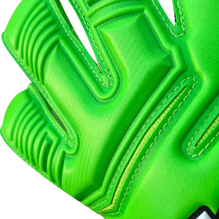 4keepers Champ Colour Green VII RF2G*