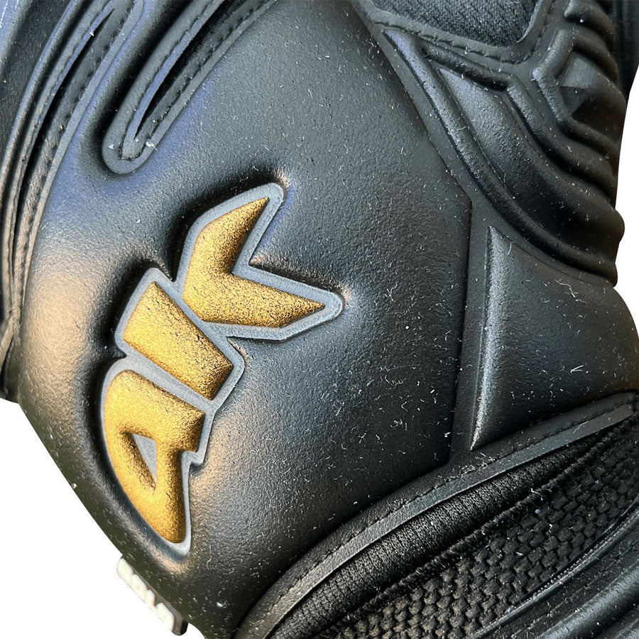 4keepers Champ Champ Gold Black VII RF2G Junior*