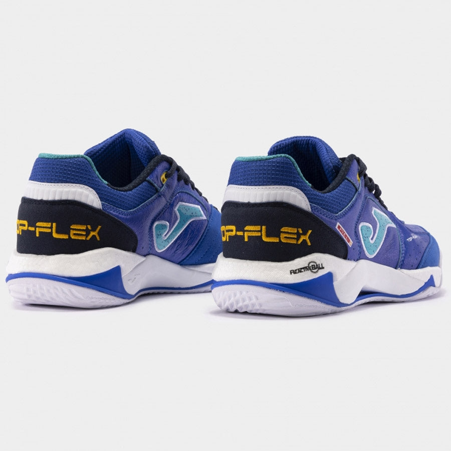 Joma Top Flex Plus Men 2504 TOUS2504IN*