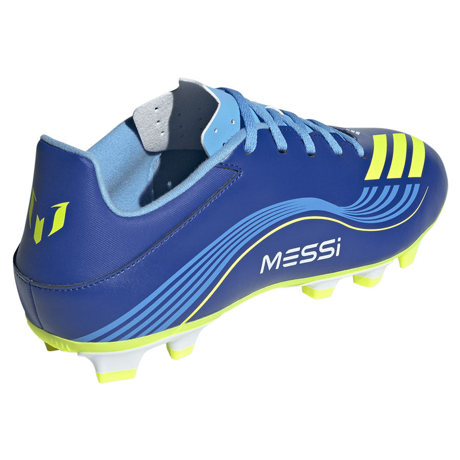 adidas F50 Club FG/MG JP7444*
