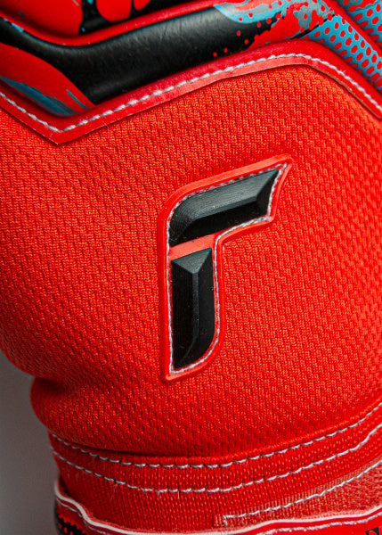 Reusch Attrakt Gold Roll Finger 23`