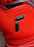 Reusch Attrakt Gold Roll Finger 23`