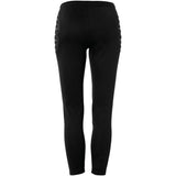 REACTION GOALKEEPER SET BLACK Junior*