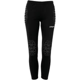 REACTION GOALKEEPER SET BLACK Junior*