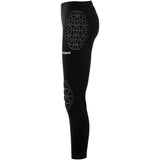 REACTION GOALKEEPER SET BLACK Junior*