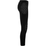 REACTION GOALKEEPER SET BLACK Junior*