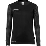REACTION GOALKEEPER SET BLACK Junior*
