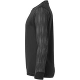 REACTION GOALKEEPER SET BLACK Junior*