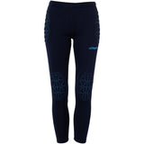 REACTION GOALKEEPER BLUE SET BLUE Junior*