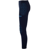 REACTION GOALKEEPER BLUE SET BLUE Junior*