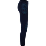 REACTION GOALKEEPER BLUE SET BLUE Junior*