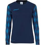 REACTION GOALKEEPER BLUE SET BLUE Junior*