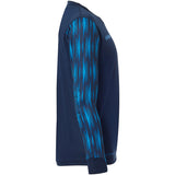 REACTION GOALKEEPER BLUE SET BLUE Junior*