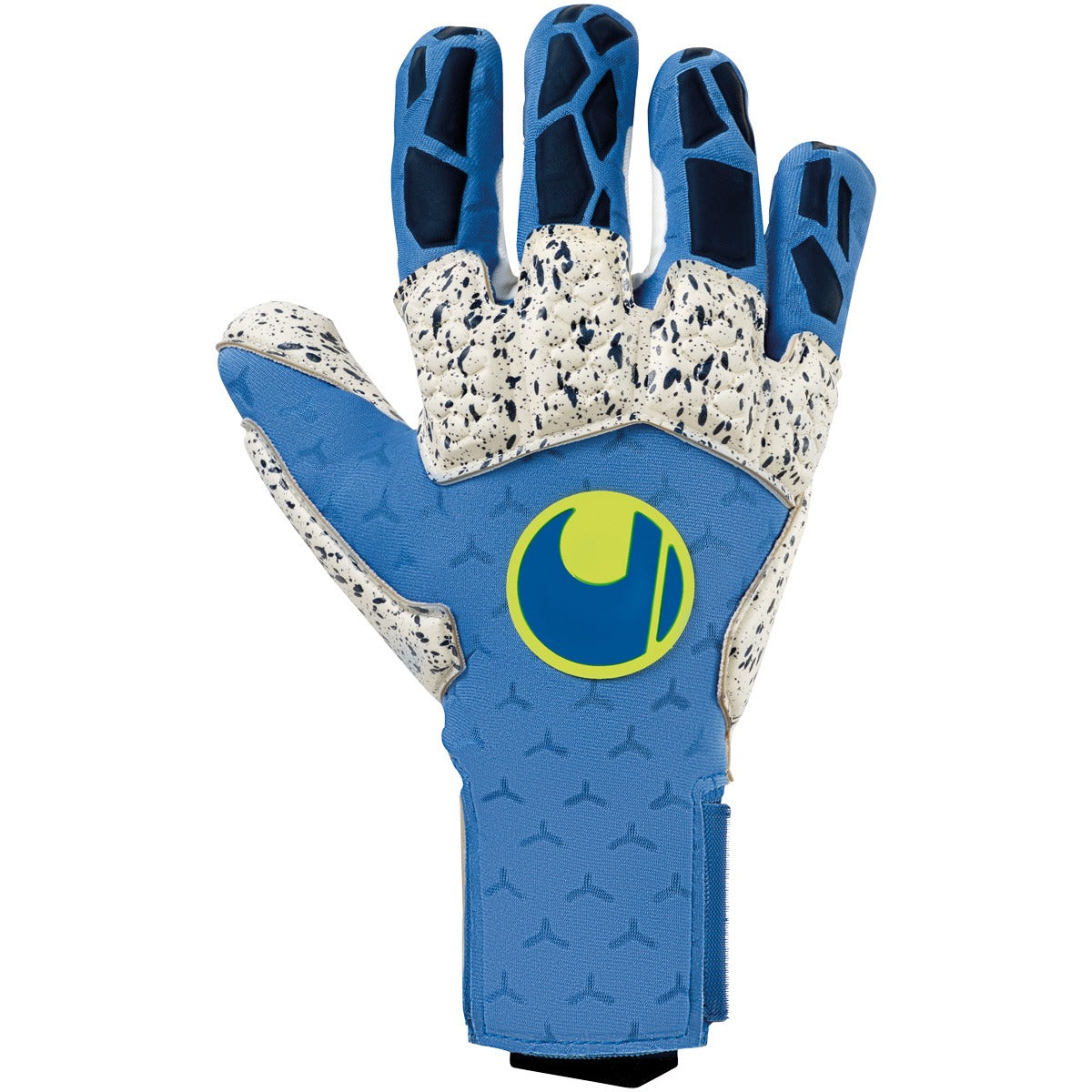 Hyperact SUPERGRIP REFLEX Adult Pro Keeper Latvia