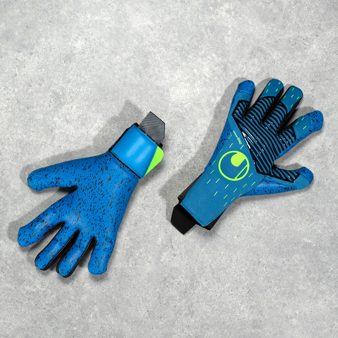 Uhlsport Supergrip Hn Uhlsport Aquagrip Finger Surround Uhlsport