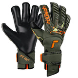 Reusch Attrakt Duo Evolution Adaptive Flex Adult 23`*