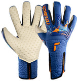 Reusch Attrakt SpeedBump Strapless AdaptiveFlex Adult 23`*