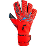 Reusch Attrakt  Gold X Evolution Cut Adult 23`*