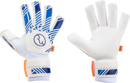 RWLK “The Clyde” FN White/Blue/Blue Adult