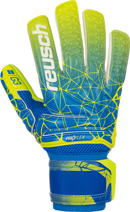 Reusch Fit Control Pro G3 Negative Cut