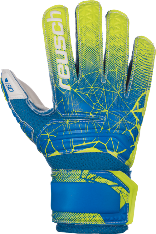 Reusch Fit Control SD Finger Save