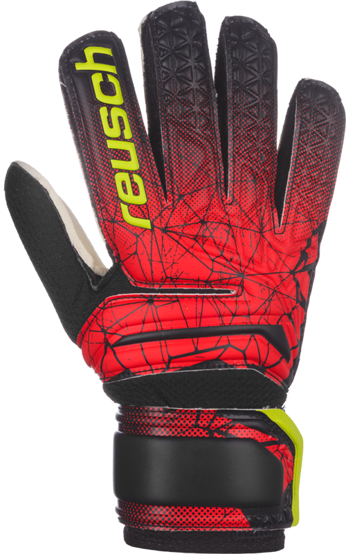 Reusch Fit Control RG Open Cuff Junior