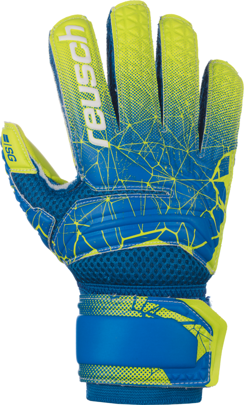 Reusch Fit Control SG EXTRA Junior