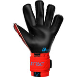 Reusch Attrakt  Gold X Evolution Cut Adult 23`*