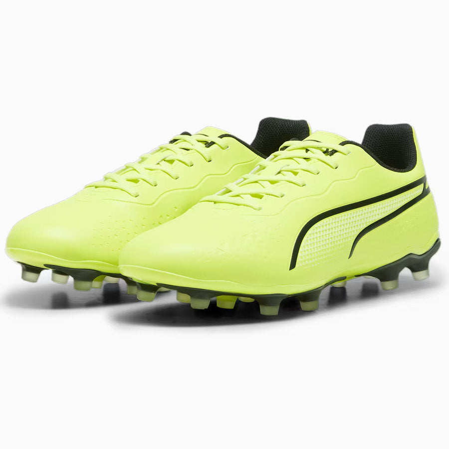 Puma KING Match FG/AG 107570-04*