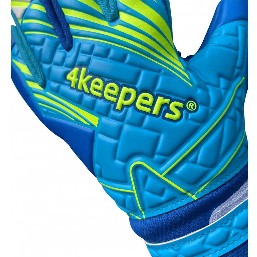 4Keepers Soft Azur NC*