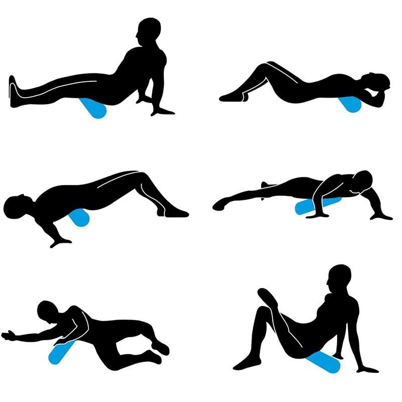 Avento 41WR Massage roller