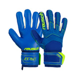 Reusch Attrakt Freegel S1 Finger Support